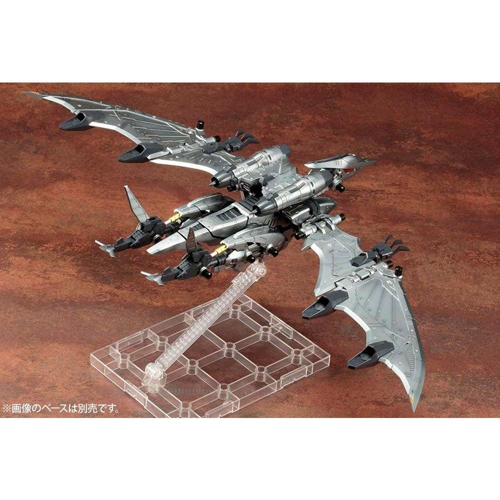 KOTOBUKIYA 1/72 ZOIDS RZ-029 STORM SWORDER (REISSUE) KOTOBUKIYA 1/72 ZOIDS RZ-029 STORM SWORDER (REISSUE)
